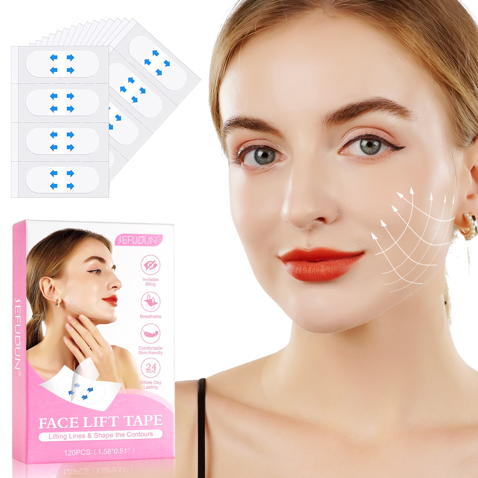 face lift tape