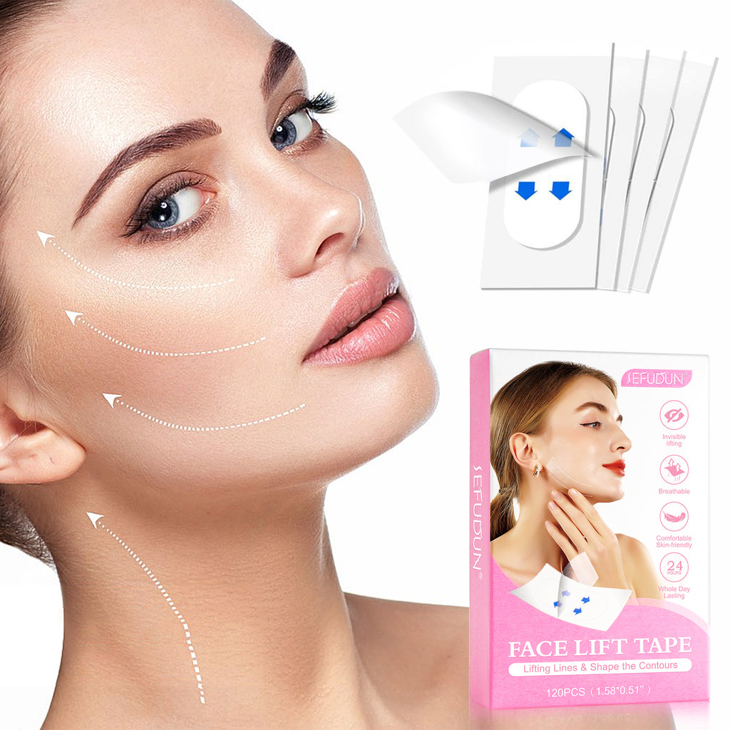 face lift tape
